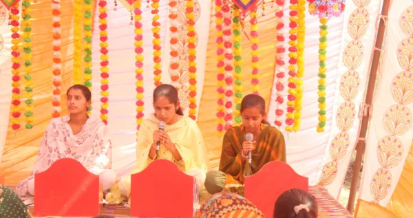 Basant-panchami